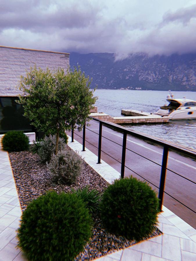 Villa Stefina Kotor Extérieur photo
