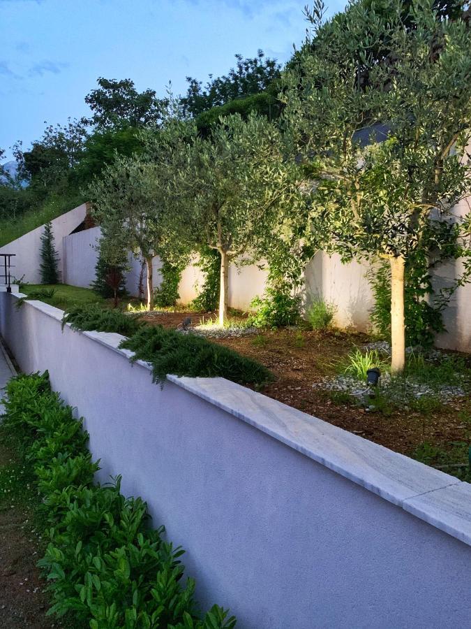 Villa Stefina Kotor Extérieur photo