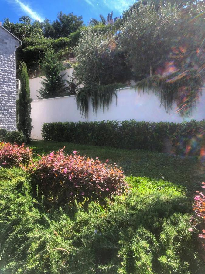 Villa Stefina Kotor Extérieur photo