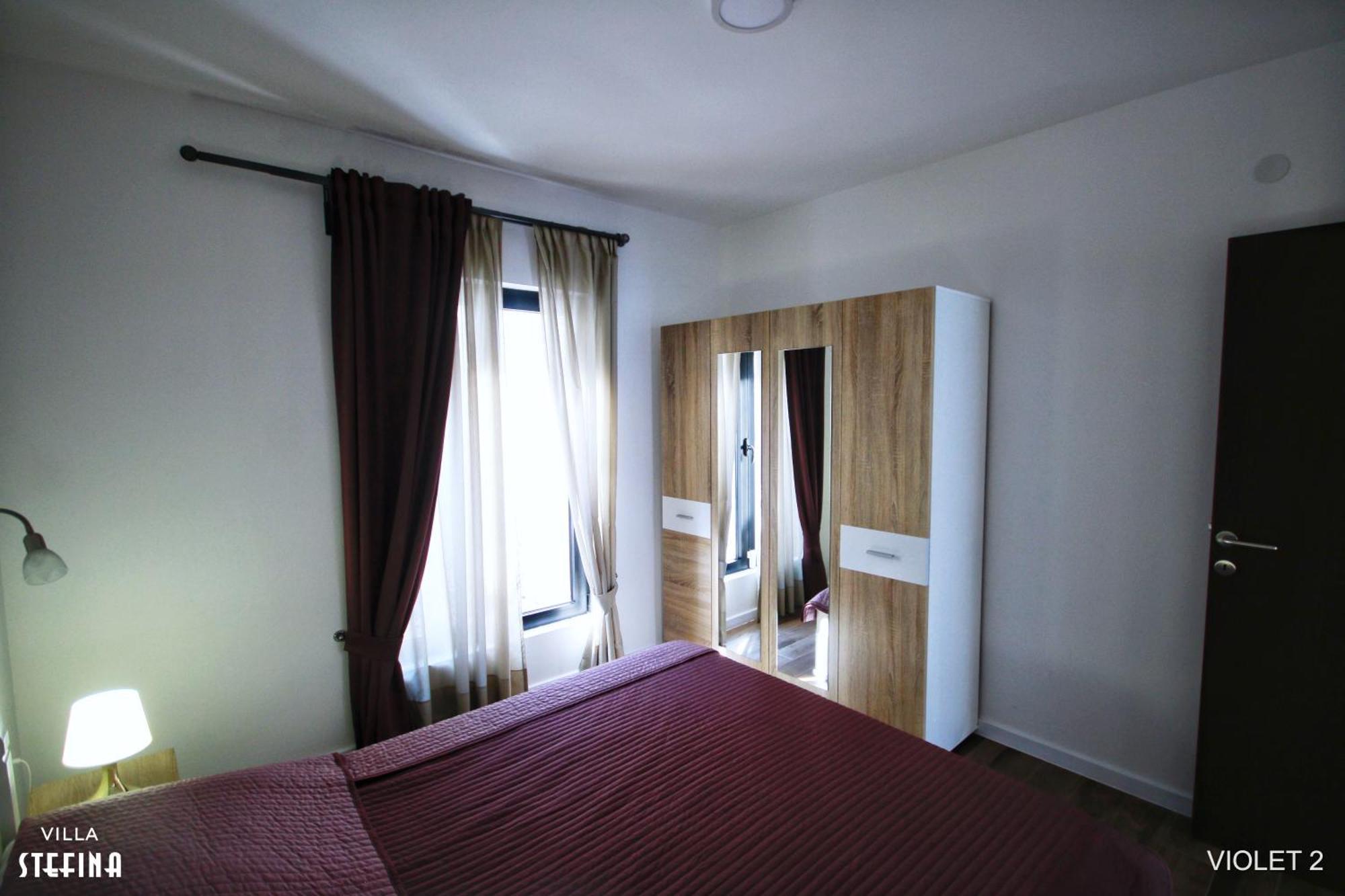 Villa Stefina Kotor Chambre photo