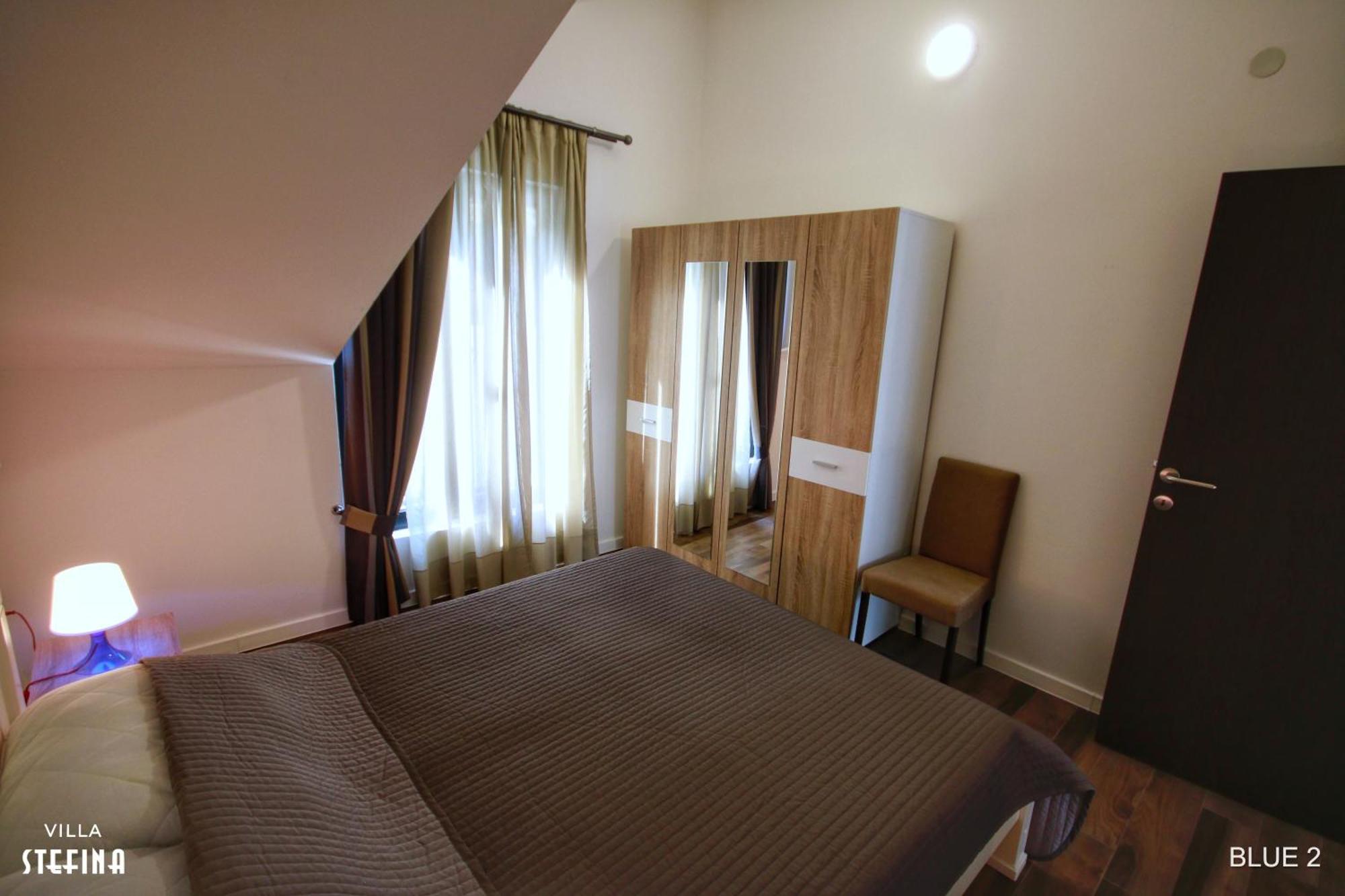 Villa Stefina Kotor Chambre photo
