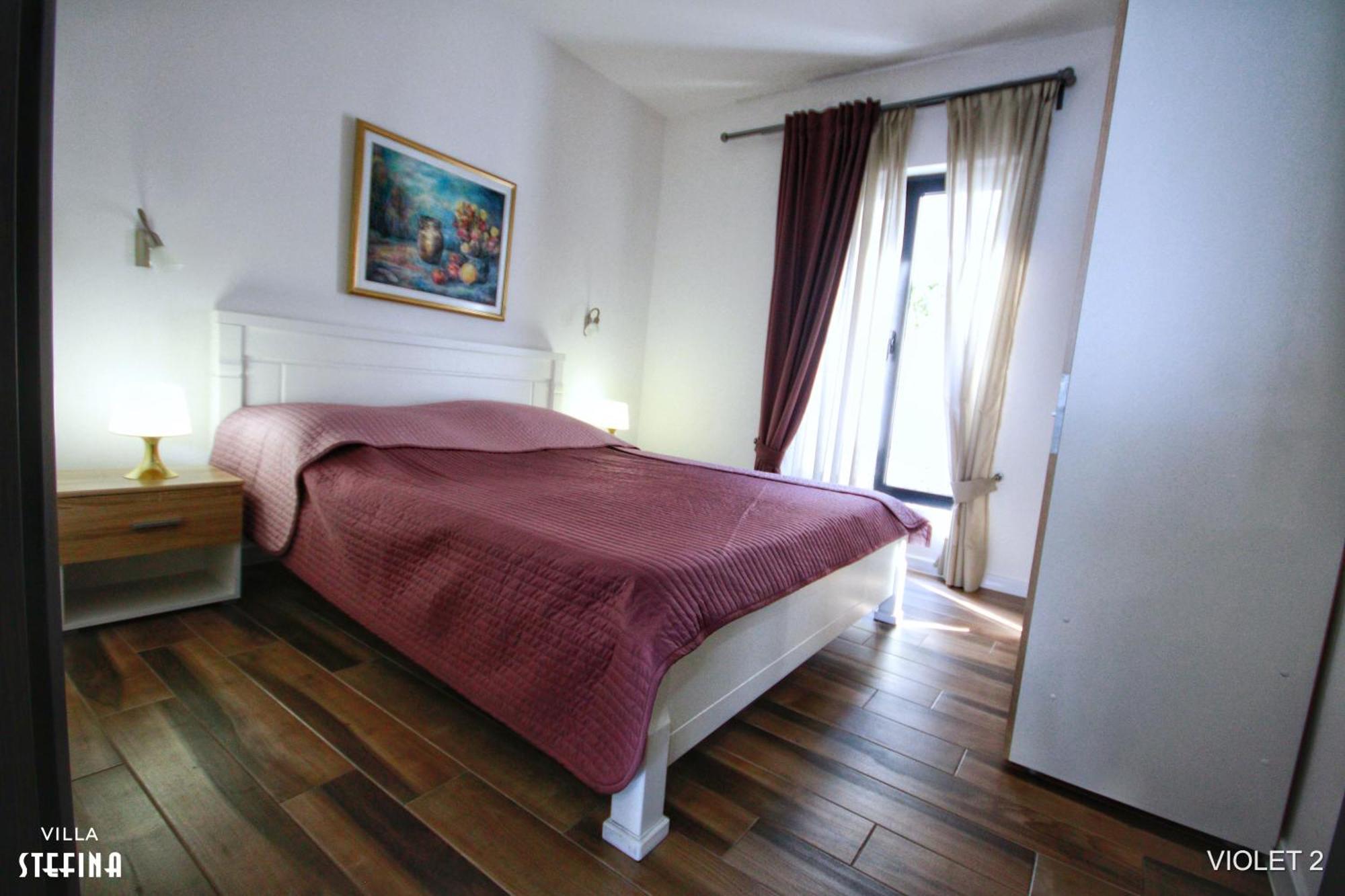 Villa Stefina Kotor Chambre photo